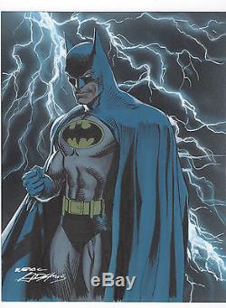 Neal-Adams-Signed-Original-Art-8-5-x-11-Full-Color-Batman-Lightning-Drawing-COA-01-hqcs.jpg
