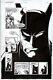 1993 Batman Sotb #21 Original Art Page Splash Dc Comics Huge Dark Knight Image