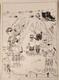 2000 Original Comic Art 30 Panels George Delorenzo Full Issue Origin Kool Kids