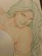 Aphrodite Ix Original Art