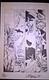 Armorines #3 Page 1 1994 Original Art Jim Calafiore & Rod Ramos Valiant Comics