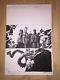 Bprd Vol 3 Plague Of Frogs Original Cover Art (2004) By Mike Mignola Hellboy