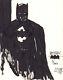 Batman Commission 2003 Signed Art By John Paul Leon