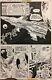 Comic Art Original World's Finest #258 P. 5- Rich Buckler/romeo Tanghal