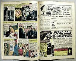 DAREDEVIL# 1 Apr 1964 Origin 1st Daredevil Kirby/Everett Cover/Art KEY 8.0 VF
