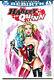 Dc Comics Harley Quinn #1 Original Art Sketch Batman Joker Catwoman Punchline
