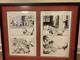Deadpool Origin Pg #23 And #24 Original Art By Leandro Fernandez