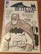 Detective Comics #44 Frank Cho Batman Hand Drawn Sketch Cover
