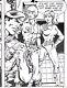 G. I. Joe A Real American Hero 4 Page Lot Original Comic Art Gijoe