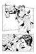 Gary Frank & Jon Sibal Superman Legion Of Superheroes Original Comic Art 863 P16