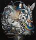 Greg Simkins Stuck Outside Original Acrylic Painting One Of His Best! Huge Size