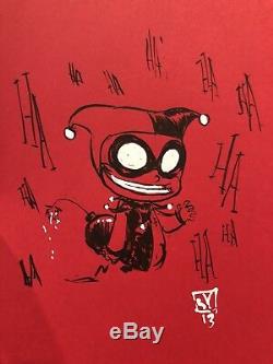 skottie young batman