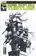 Hero Initiative Teenage Mutant Ninja Turtles 100 Project Cover Khoi Pham