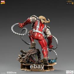 Iron Studios Marvel Comics Omega Red BDS Art Scale 1/10 Statue US SELLER