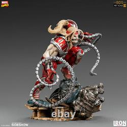 Iron Studios Marvel Comics Omega Red BDS Art Scale 1/10 Statue US SELLER