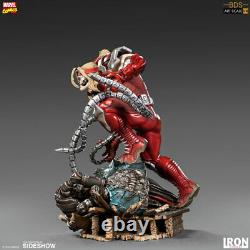 Iron Studios Marvel Comics Omega Red BDS Art Scale 1/10 Statue US SELLER