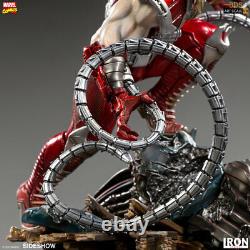 Iron Studios Marvel Comics Omega Red BDS Art Scale 1/10 Statue US SELLER