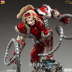 Iron Studios Marvel Comics Omega Red BDS Art Scale 1/10 Statue US SELLER