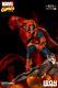 Iron Studios Marvel Spider-man Hobgoblin Art Scale 110 Scale Polystone Statue