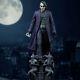 Iron Studios The Dark Knight Batman The Joker Deluxe Art Scale 1/10 Statue