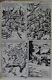 John Buscema / Ernie Chan Original Art, King Conan #2 Pg 44, 10x16, Signed