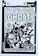 John Buscema Silver Surfer Mephisto The Ghost 1960s Marvel Art Transparency