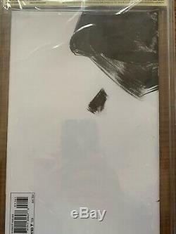 Jae Lee Original Sketch Supergirl CBCS 9.8 Not CGC