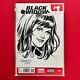 Joe Rubinstein Black Widow Original Sketch Art Drawing On Marvel Now! Variant #1