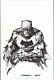 Johnny Desjardins Signed Batman Original Art-11 X 17! Free Shipping