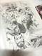 Keron Grant Dc Comics Titans Beast World Waller Risin Original Comic Art Page 4