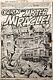 Mister Miracle 14 Original Art Splash By Jack Kirby And Mike Royer - Dc Comics