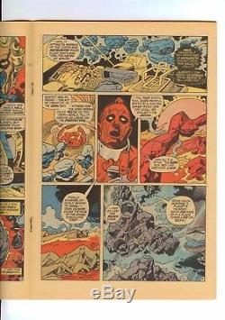 Marvel Premiere #1 (Apr 1972) WARLOCK ORIGIN! GIL KANE ART! HIGH GRADE COPY