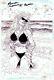 Marvel Swimsuit Special #4 P 24, Pat Broderick, Polaris, X-factor, Splash, 1995