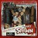 Mcfarlane Billy Kincaid The Art Of Spawn Exclusive Series 26 Issue 5 New Sealed