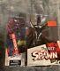 Mcfarlane Toys The Art Of Spawn Series 27 Issue 119 Action Figure 6 In
