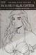 Mike Debalfo Original Art Sketch Cover Must See One Of A Kind