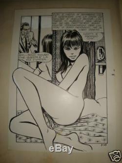 Milo Manaratavola Originale Genius