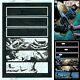 Nightwing #127 Signed Dan Jurgens Original Art Page Marv Wolfman / Buried Alive