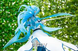 ORIGINAL Emon Toys Sword Art Online Figur Ordinal Scale Asuna Yuuki Undine Ver