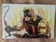 Original Art By Marcos Medina-plaud 11x17 Daredevil