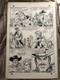 Original Art Kid Colt Outlaw #140 Pg 4 Werner Roth & Vince Colletta, Marvel 1969