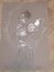 Original Art Lady Mechanika By Micah Gunnell Aspen Comics Dreamwave Productions
