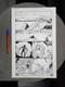 Original Art Shane Davis Spider-man Team-up Special 2005 Page 2 Near Condition