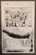 Original Comic Art Board The Mighty Thor #53 1st Inside Page! With #53 Comic