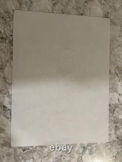Original Pencil Sketch Aquaman Signed By Romana Fradon 12x9 (On Paper)