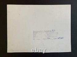 Original comic art CHALLENGERS OF THE UNKNOWN #73, pg. 15, GEORGE TUSKA art