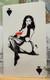 Pin-up! Original Comic Art