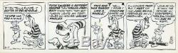 Pogo by Walt Kelly Four Original Daily Strips! 6/3/1967