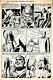 Romita Sr, John Menace 11 Pg 2 Golden Age Original Art (1954)