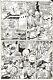 Sal Buscema Sub-mariner #30 Original Marvel Comic Silver Age Art 1970